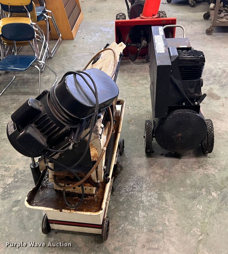 image for item ID9286 Tools