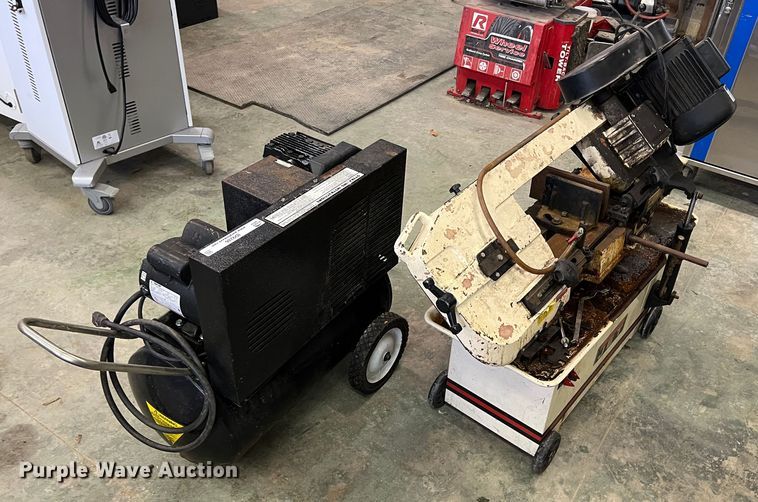 image for item ID9286 Tools