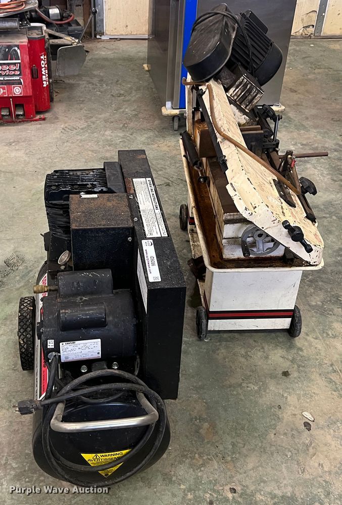 image for item ID9286 Tools