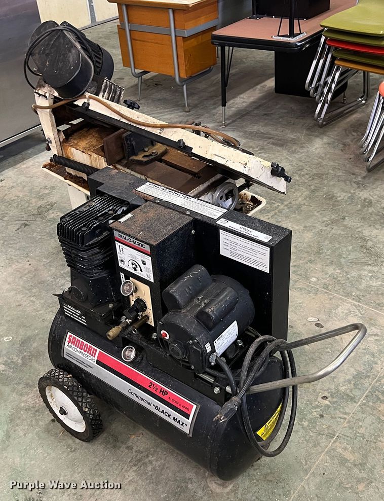 image for item ID9286 Tools