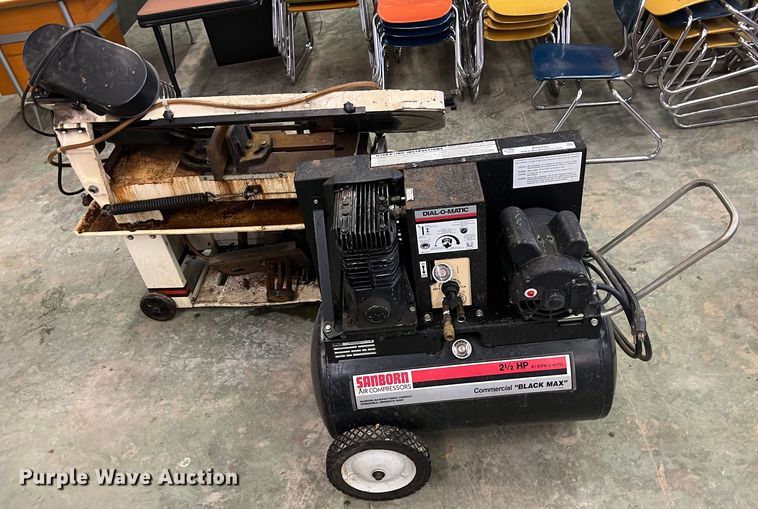 image for item ID9286 Tools