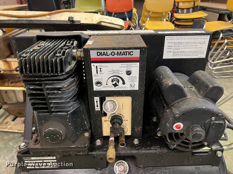 image for item ID9286 Tools