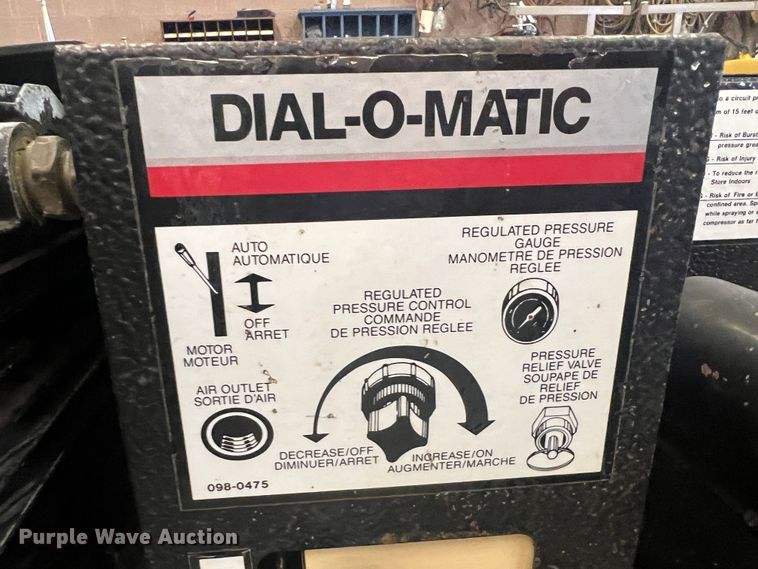 image for item ID9286 Tools