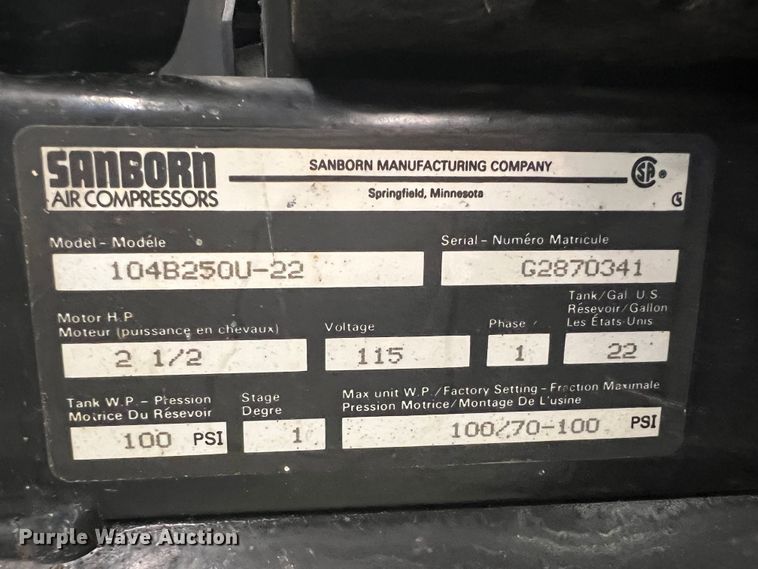 image for item ID9286 Tools