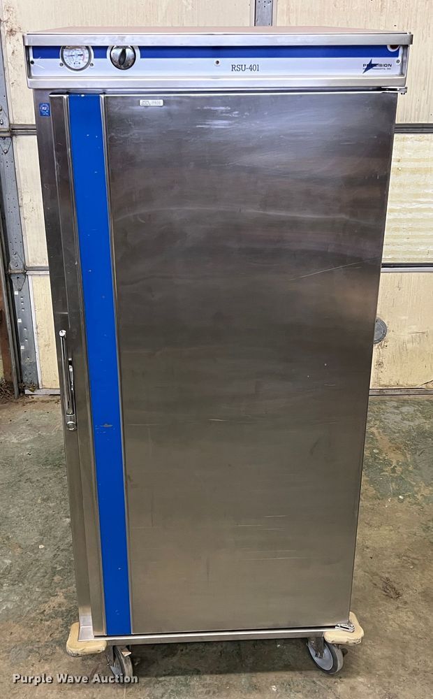 image for item ID9287 Precision RSU 401  food warmer