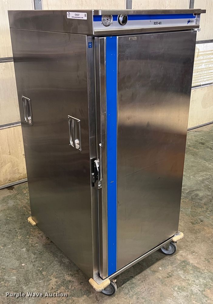 image for item ID9287 Precision RSU 401  food warmer