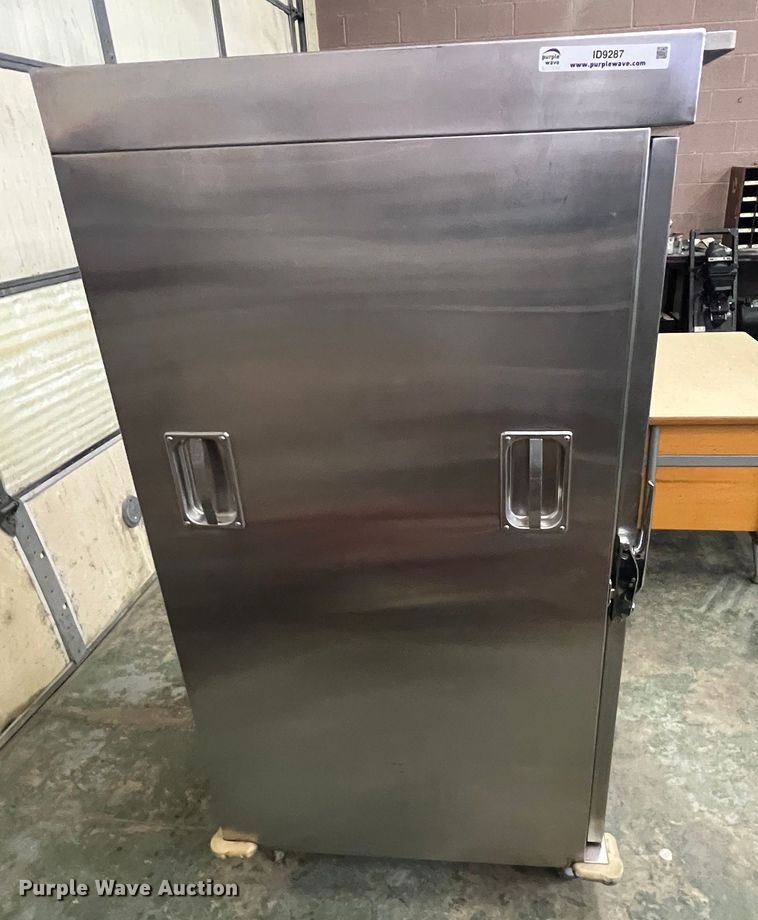 image for item ID9287 Precision RSU 401  food warmer