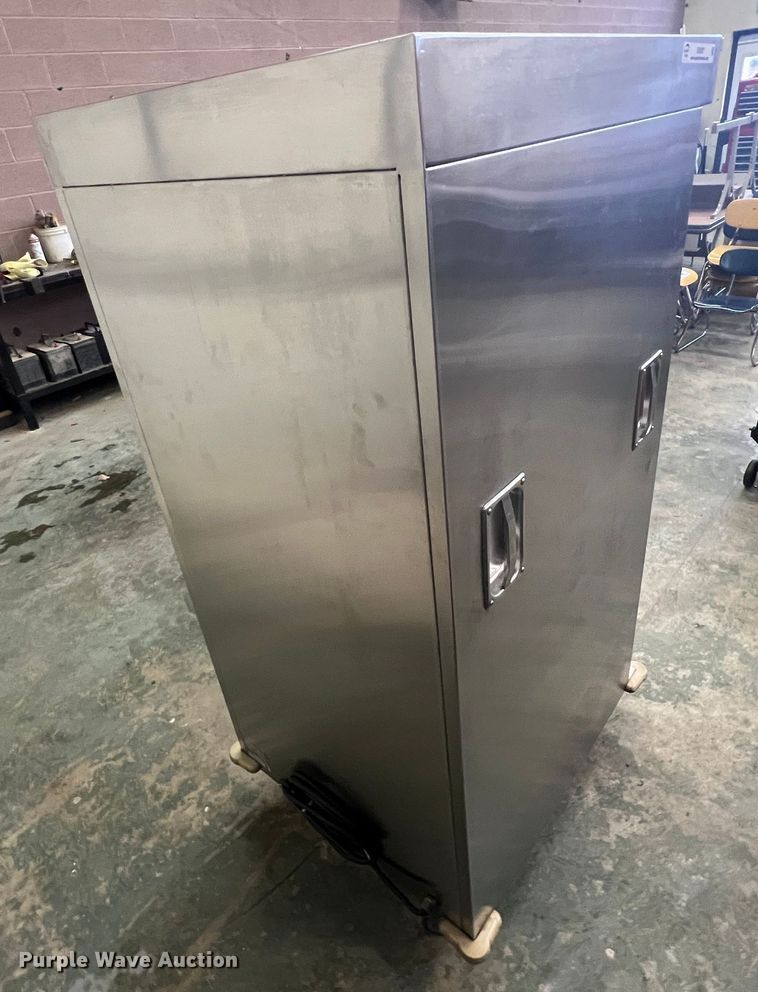 image for item ID9287 Precision RSU 401  food warmer