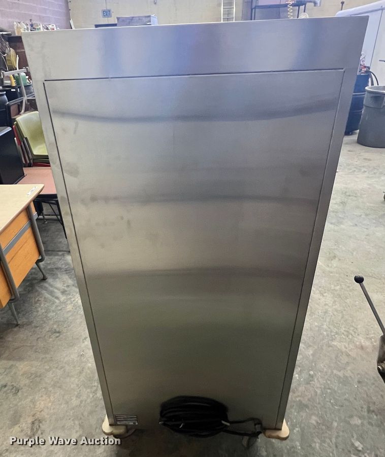 image for item ID9287 Precision RSU 401  food warmer