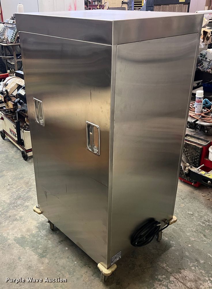 image for item ID9287 Precision RSU 401  food warmer