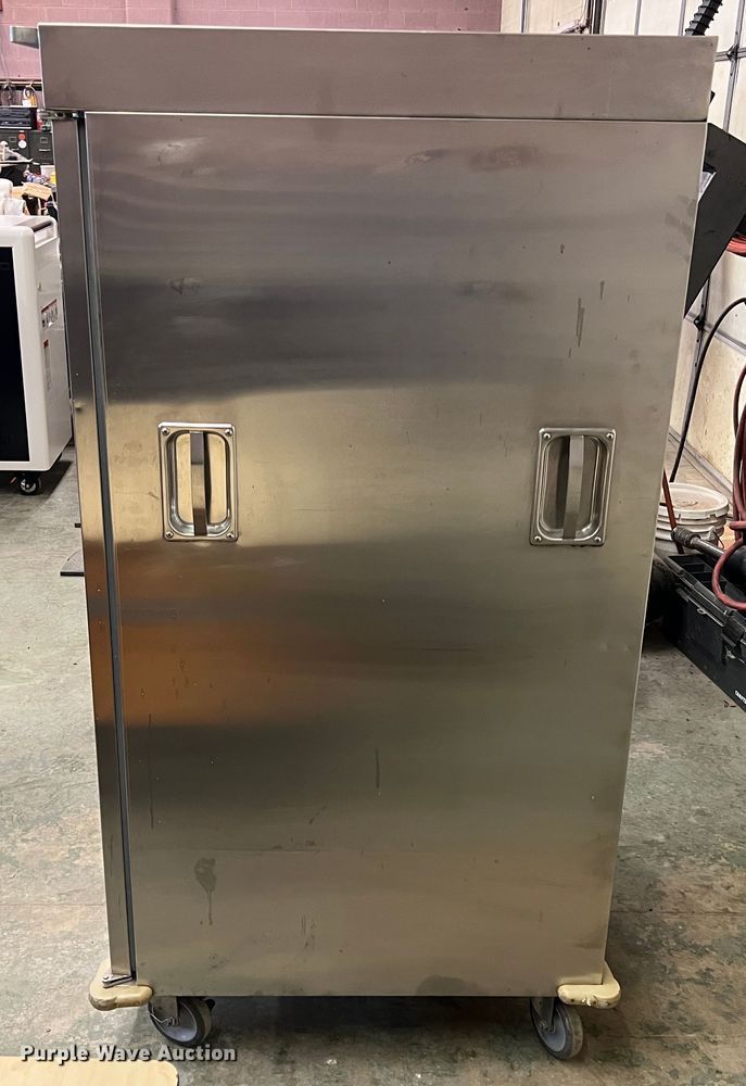 image for item ID9287 Precision RSU 401  food warmer