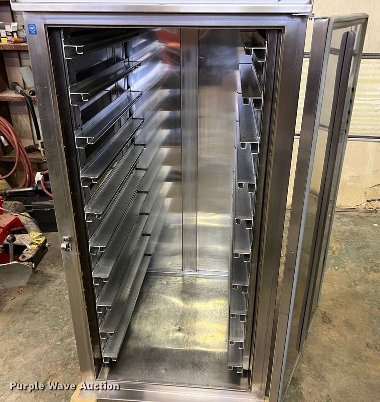 image for item ID9287 Precision RSU 401  food warmer