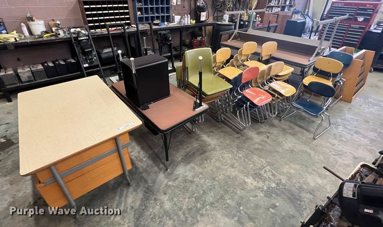 image for item ID9288 Furniture