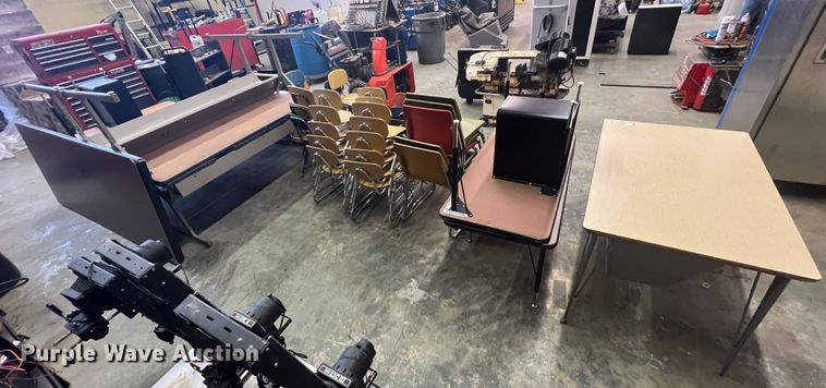 image for item ID9288 Furniture