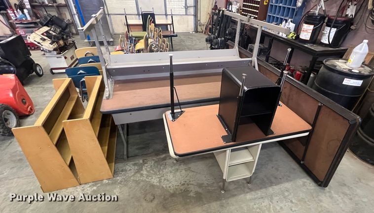 image for item ID9288 Furniture