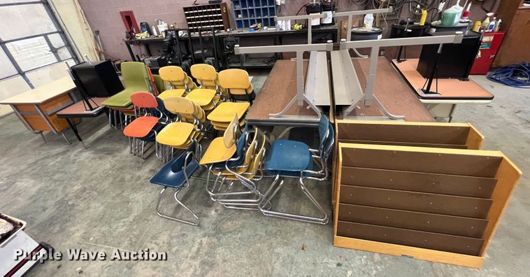 image for item ID9288 Furniture