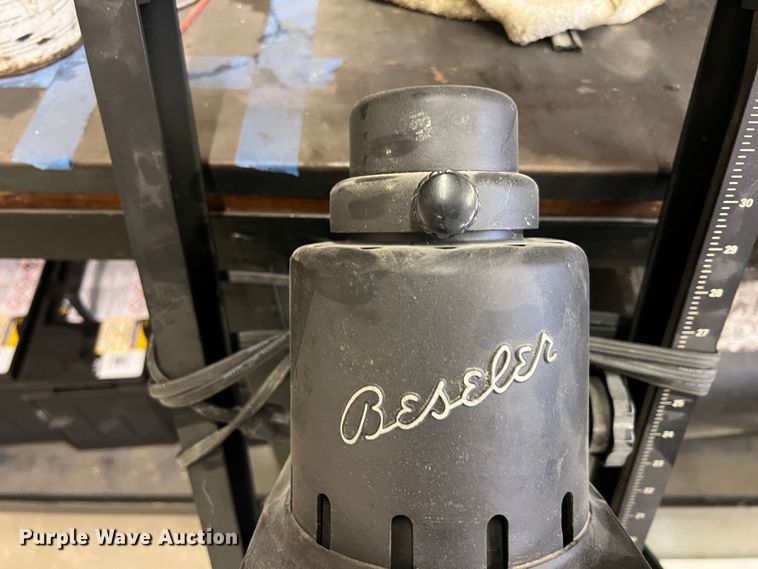 image for item ID9289 (4) Beseler photo enlargers