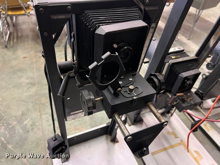 image for item ID9289 (4) Beseler photo enlargers