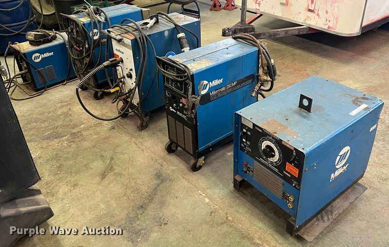 image for item ID9291 (5) welders