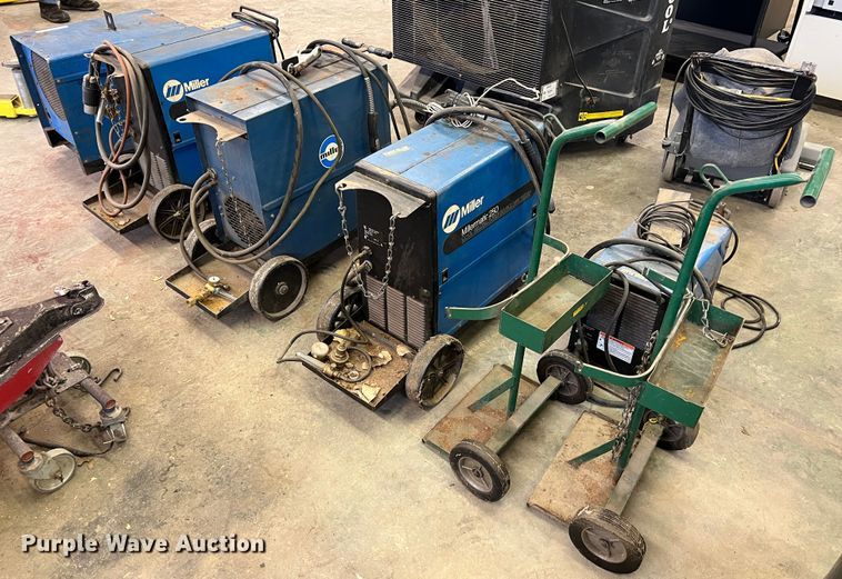 image for item ID9291 (5) welders