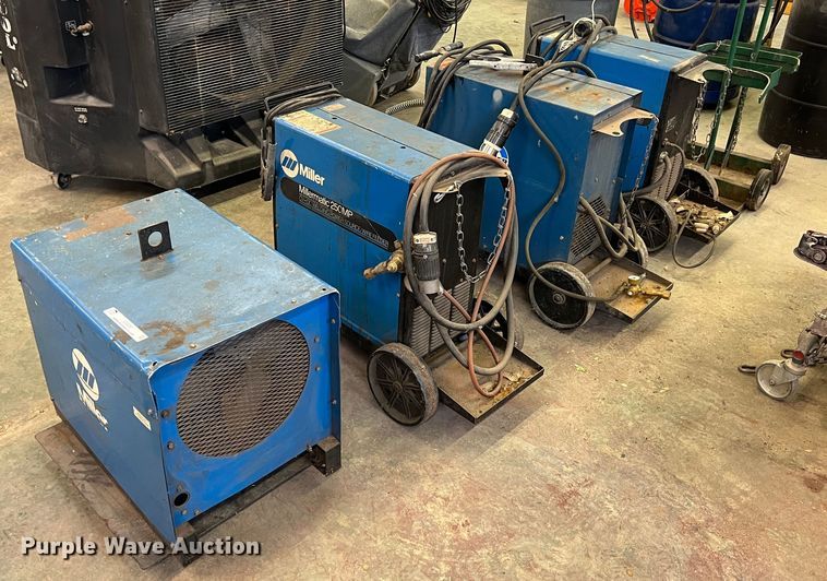 image for item ID9291 (5) welders