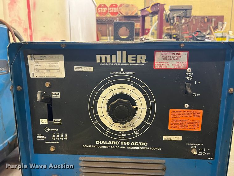 image for item ID9291 (5) welders