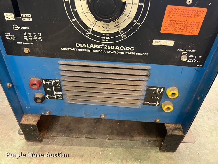 image for item ID9291 (5) welders