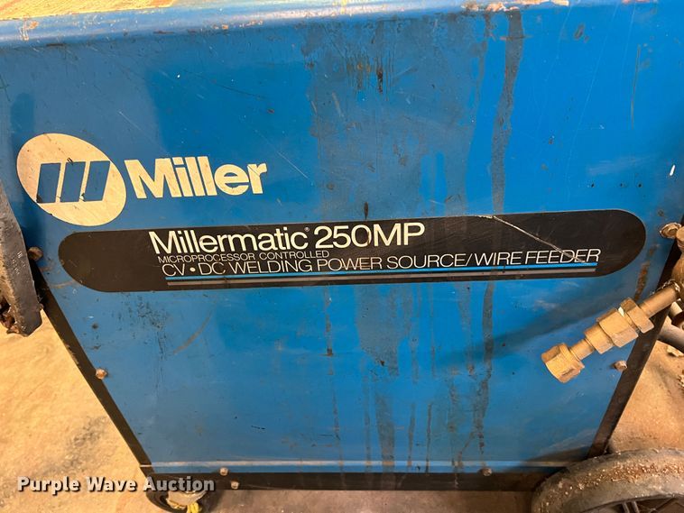 image for item ID9291 (5) welders