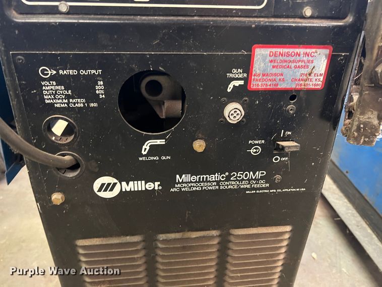 image for item ID9291 (5) welders