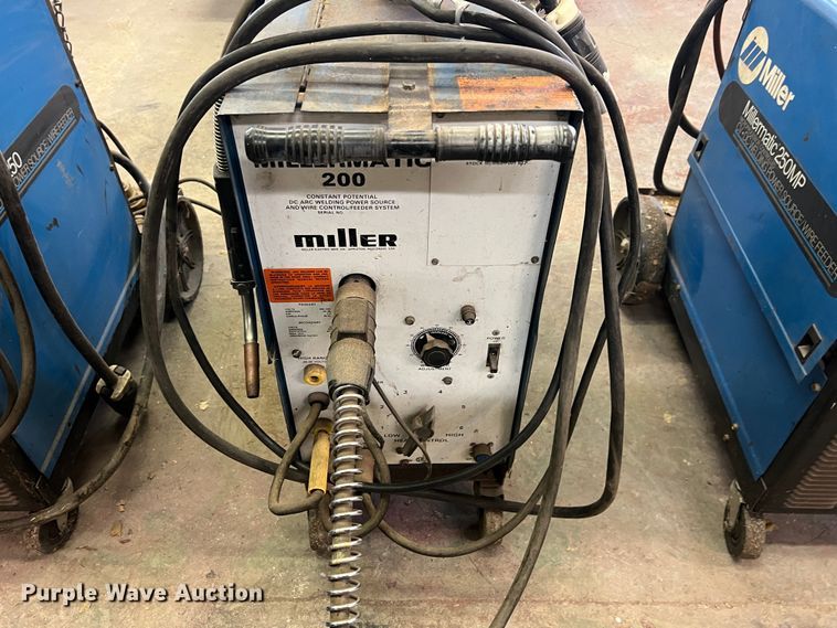 image for item ID9291 (5) welders