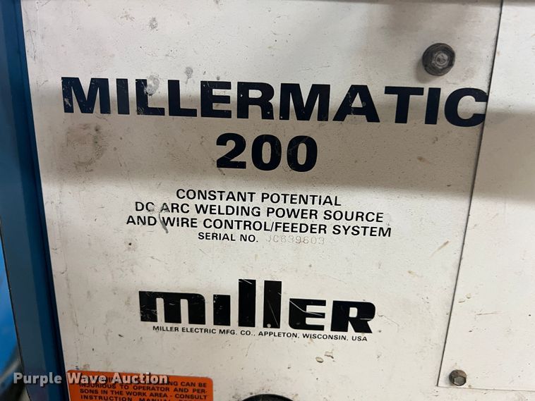 image for item ID9291 (5) welders