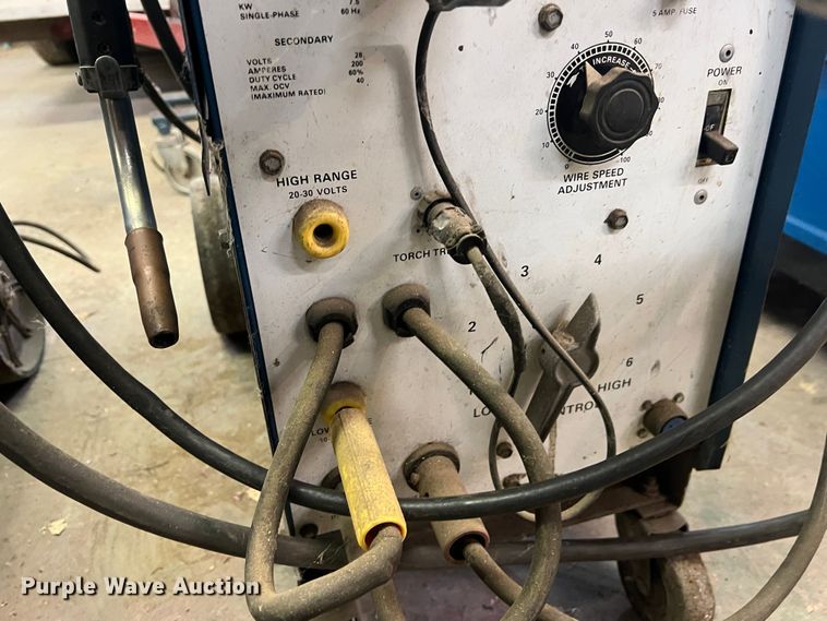 image for item ID9291 (5) welders