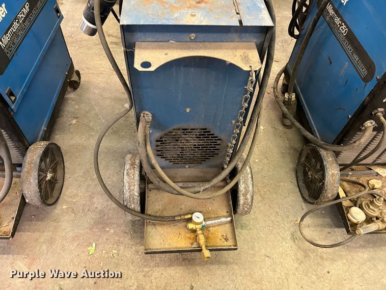 image for item ID9291 (5) welders