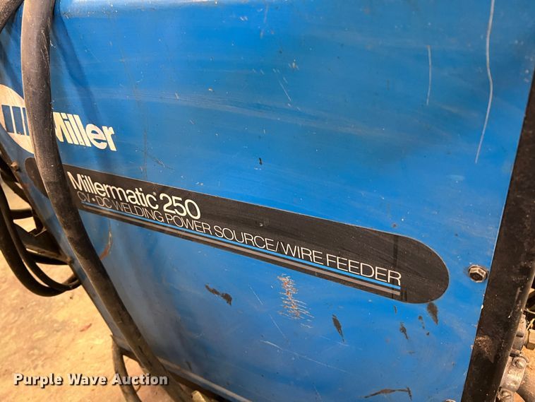 image for item ID9291 (5) welders