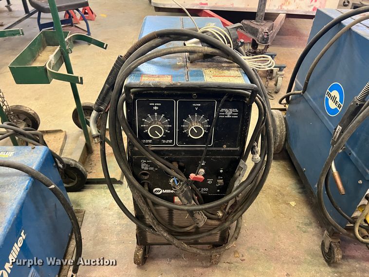 image for item ID9291 (5) welders