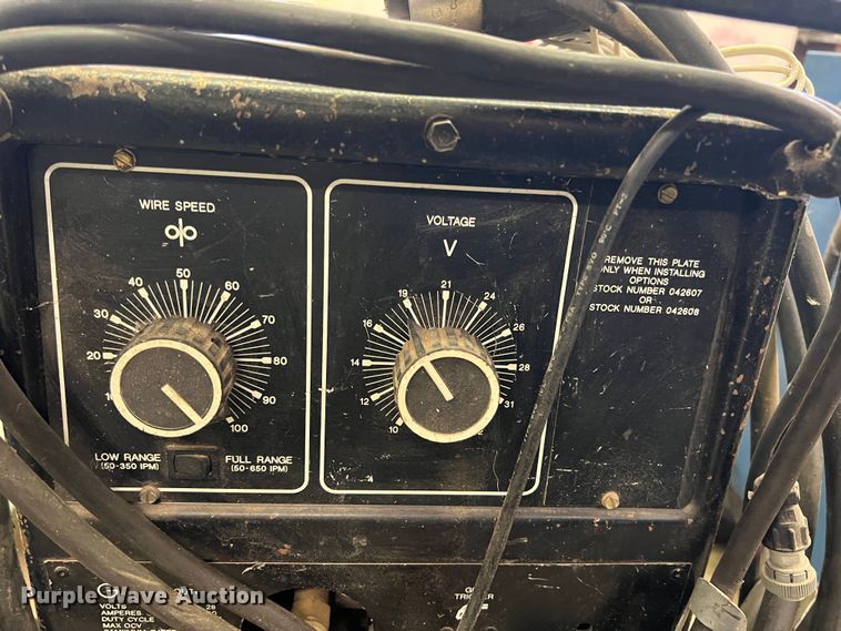 image for item ID9291 (5) welders