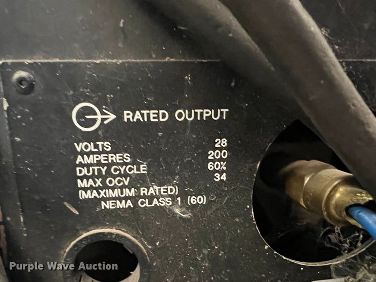 image for item ID9291 (5) welders