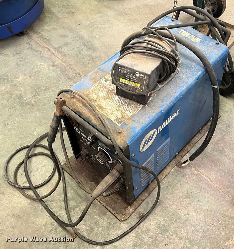 image for item ID9291 (5) welders