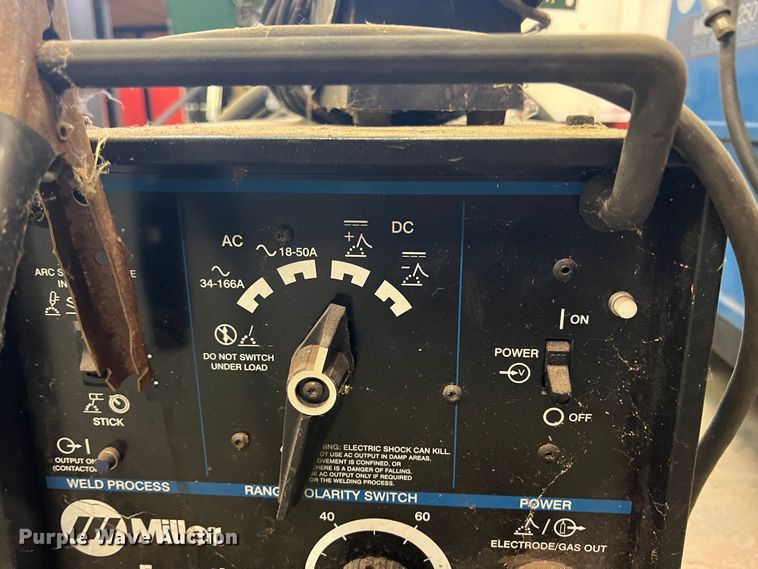 image for item ID9291 (5) welders