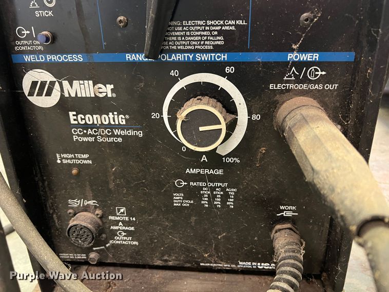 image for item ID9291 (5) welders