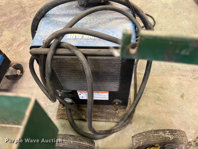 image for item ID9291 (5) welders