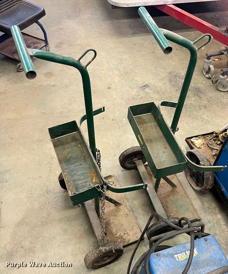 image for item ID9291 (5) welders