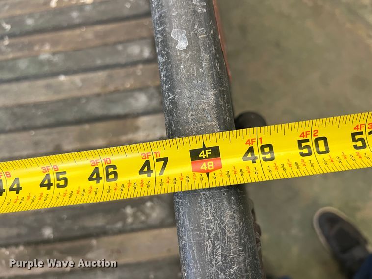 image for item ID9293 Toro Workman MD  utility vehicle