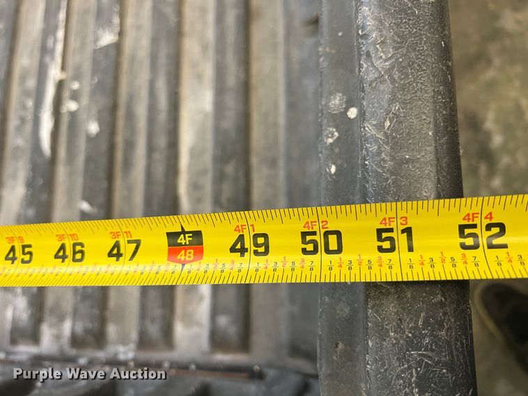 image for item ID9293 Toro Workman MD  utility vehicle