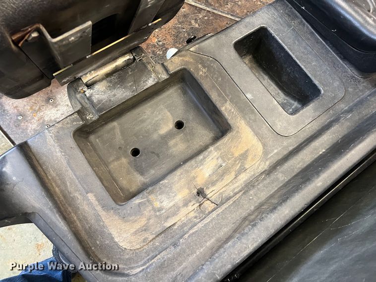 image for item ID9293 Toro Workman MD  utility vehicle