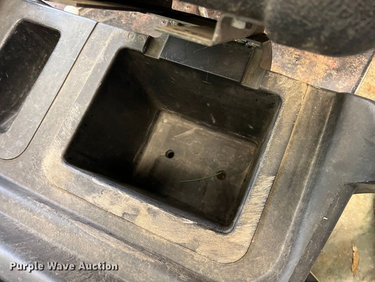 image for item ID9293 Toro Workman MD  utility vehicle