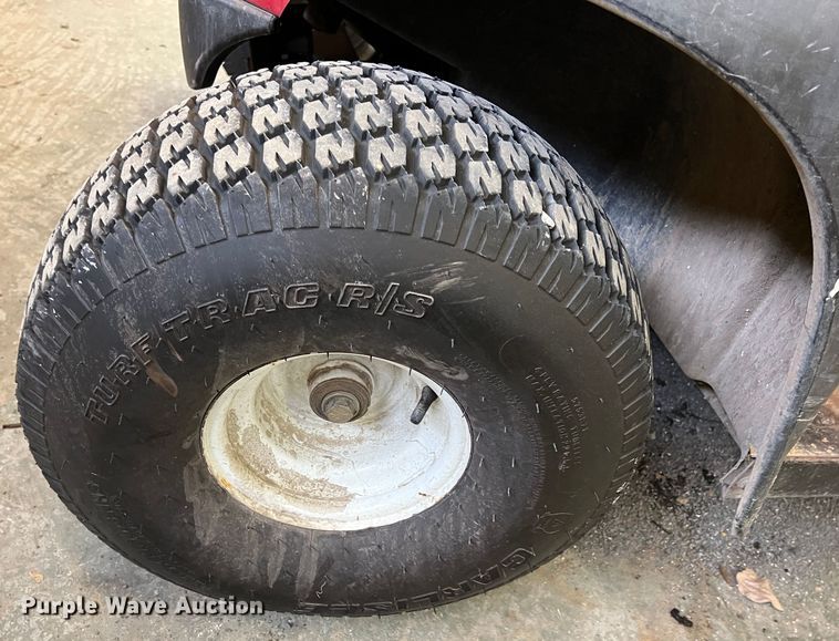 image for item ID9293 Toro Workman MD  utility vehicle