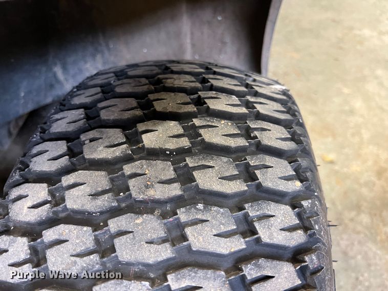 image for item ID9293 Toro Workman MD  utility vehicle