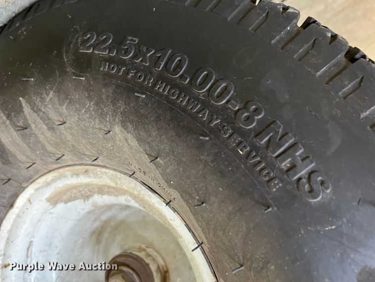 image for item ID9293 Toro Workman MD  utility vehicle