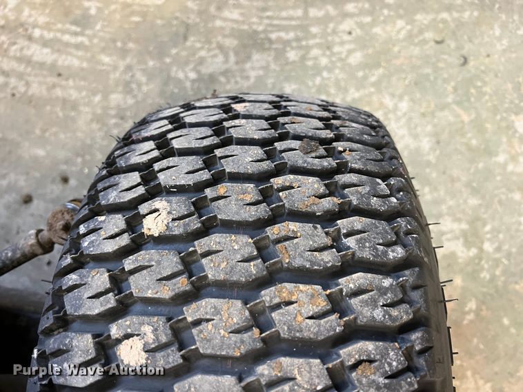 image for item ID9293 Toro Workman MD  utility vehicle